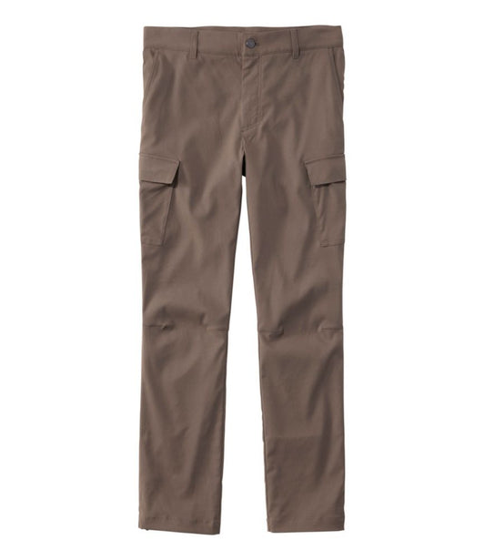 Men's VentureStretch Cargo Pants, Standard Fit - US 8381