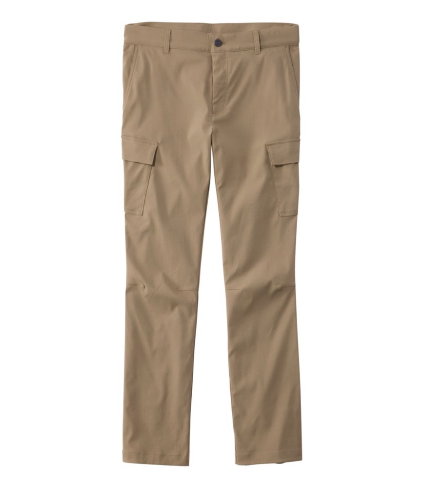 Men's VentureStretch Cargo Pants, Standard Fit - US 5768