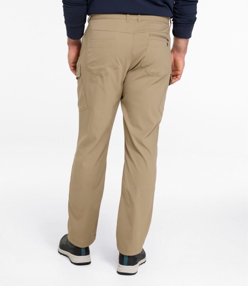 Men's VentureStretch Cargo Pants, Standard Fit - US 5768