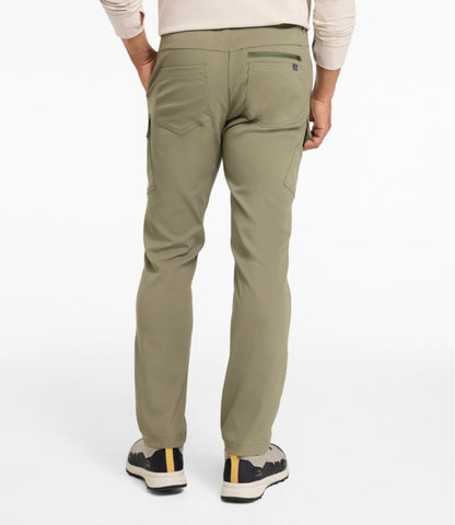 Men's VentureStretch Cargo Pants, Standard Fit - US 0492