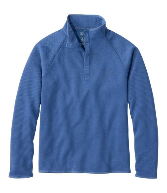 Men's VentureTek Pullover - US 0578