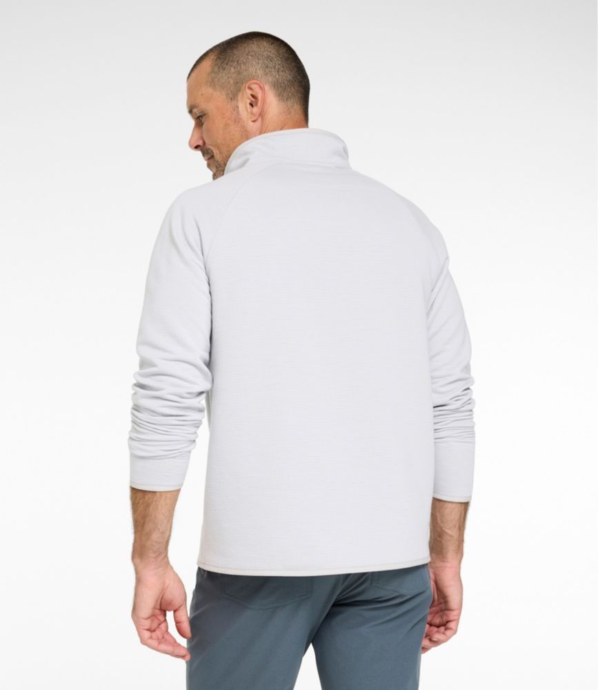 Men's VentureTek Pullover - US 2062