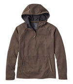 Men's VentureTek 1/4 Zip Hoodie - US 7023