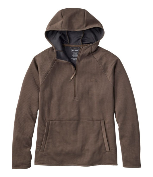 Men's VentureTek 1/4 Zip Hoodie - US 7023