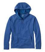 Men's VentureTek 1/4 Zip Hoodie - US 8509