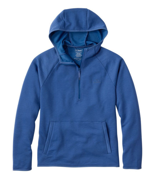 Men's VentureTek 1/4 Zip Hoodie - US 8509