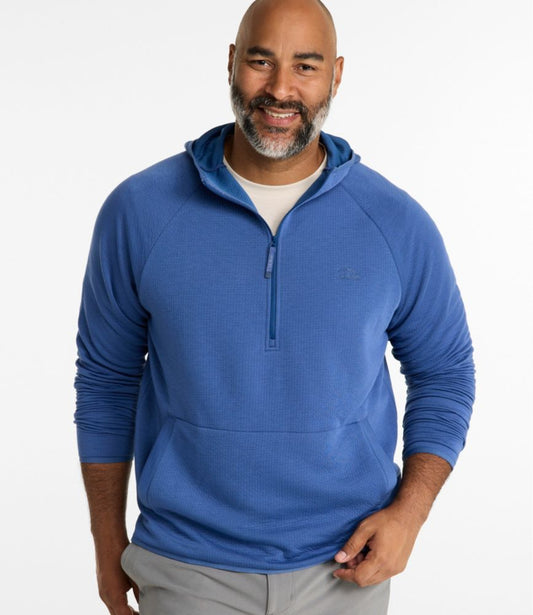 Men's VentureTek 1/4 Zip Hoodie - US 8509