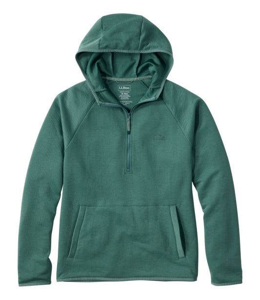 Men's VentureTek 1/4 Zip Hoodie - US 8165