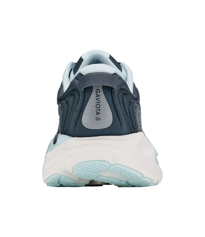 Women's HOKA Gaviota 6 Running Shoes - US 1730
