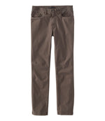 Men's Sunwashed Ripstop Pants, Five-Pocket, Standard Fit - US 3931