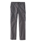 Men's Sunwashed Ripstop Cargo Pants, Standard Fit - US 5077