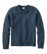 Men's Heritage Honeycomb Sweater, Crewneck - US 1276