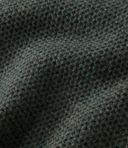 Men's Heritage Honeycomb Sweater, Quarter-Zip - US 8560