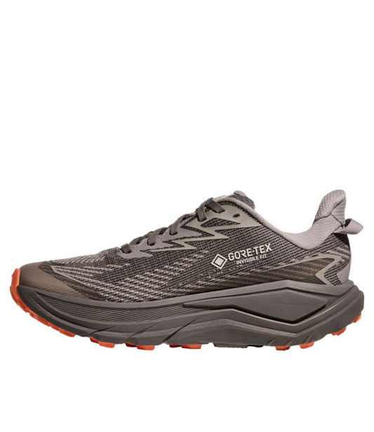Women's HOKA Challenger 8 Trail Shoes, GORE-TEX - US 2864