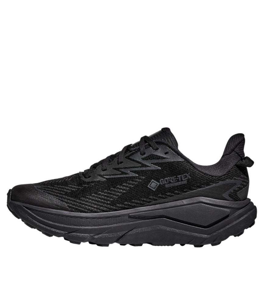 Men's HOKA Challenger 8 Trail Shoes, GORE-TEX - US 4820