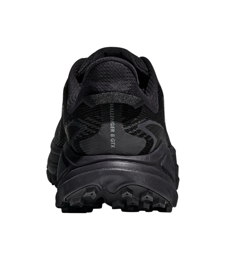 Men's HOKA Challenger 8 Trail Shoes, GORE-TEX - US 4820