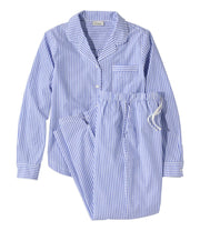 French Blue Stripe