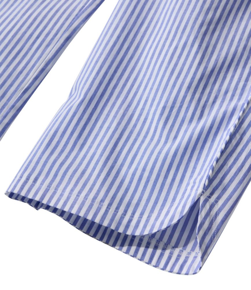 Women's Bean's Poplin Pajama Set - US 3885