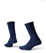 Women's Smartwool Everyday Cable Crew Socks - US 3116