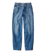 Women's 207 Vintage Jeans, Mid-Rise Barrel-Leg - US 2235