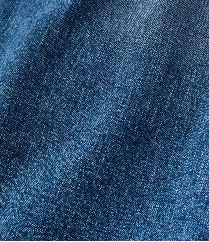 Women's 207 Vintage Jeans, Mid-Rise Barrel-Leg - US 2235