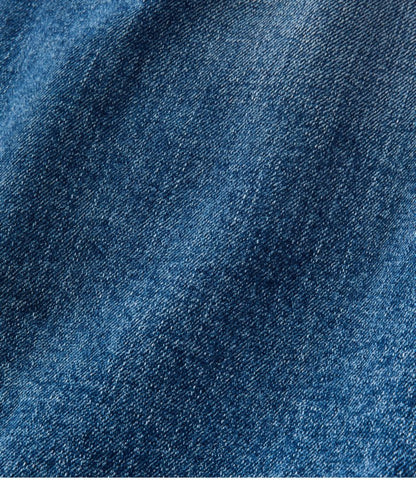 Women's 207 Vintage Jeans, Mid-Rise Barrel-Leg - US 2235