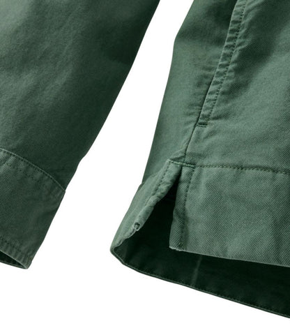 Women's Sunwashed Lightweight Utility Jacket - US 9502