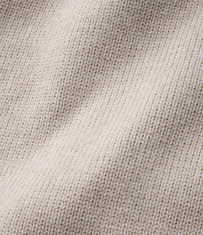 Women's The Original Double L® Sweater, Novelty Rollneck - US 9447