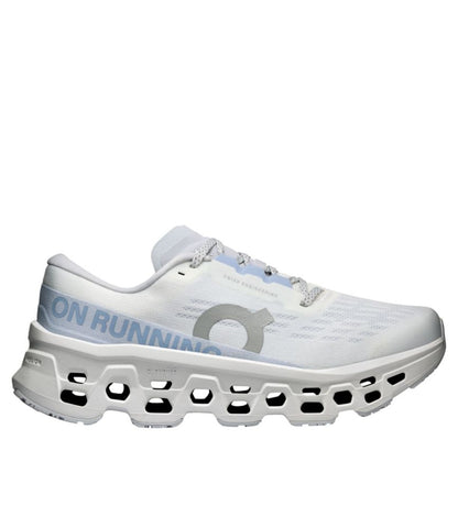 Women's On Cloudmonster 3 Running Shoes - US 0730