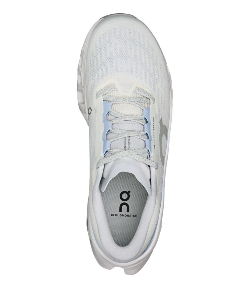Women's On Cloudmonster 3 Running Shoes - US 0730