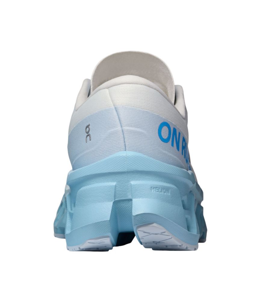 Women's On Cloudmonster 3 Running Shoes - US 4862