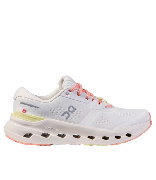 Women's On Cloudrunner 3 Running Shoes - US 0447