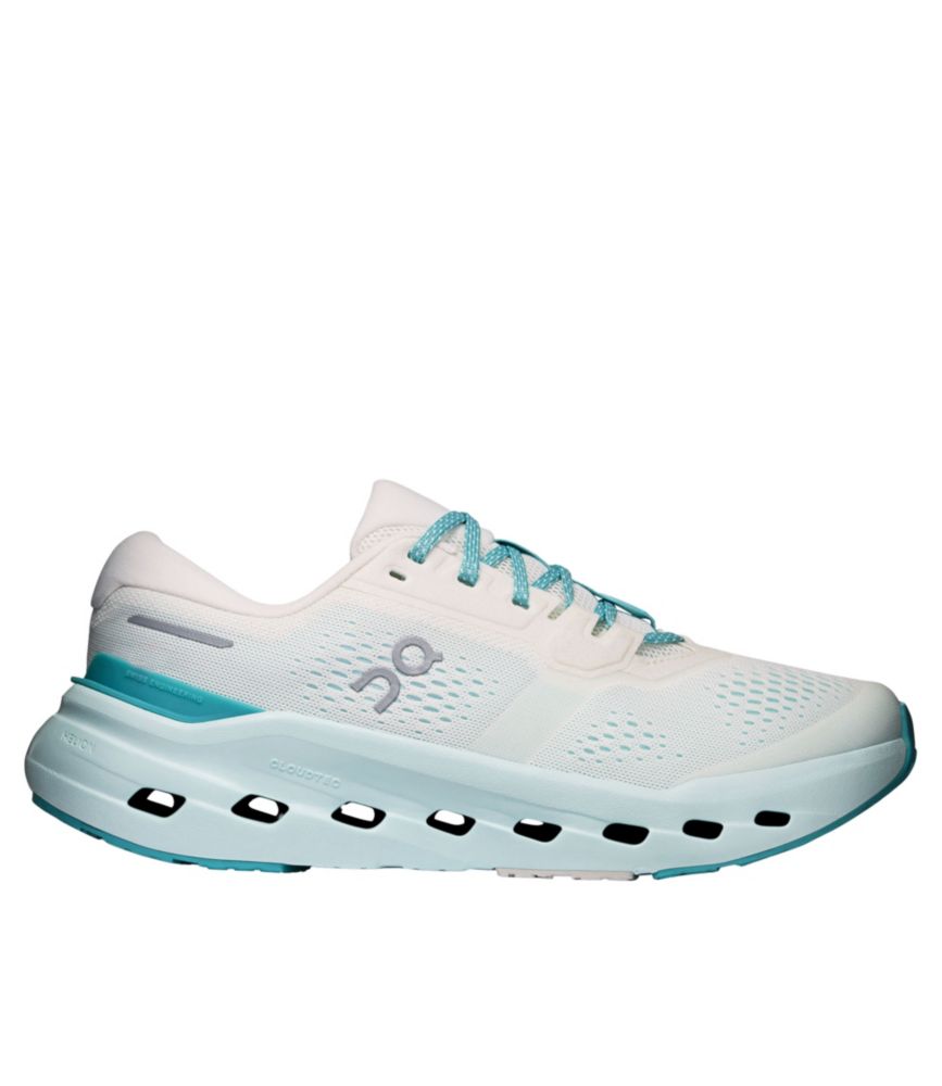 Women's On Cloudrunner 3 Running Shoes - US 6692
