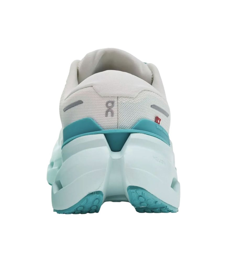 Women's On Cloudrunner 3 Running Shoes - US 6692