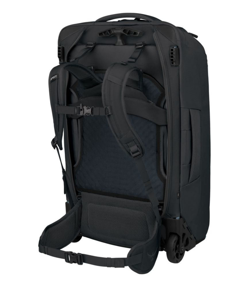 Osprey Farpoint/Fairview Wheeled Duffle, 65L - US 4577
