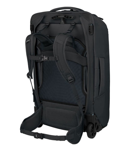 Osprey Farpoint/Fairview Wheeled Duffle, 65L - US 4577