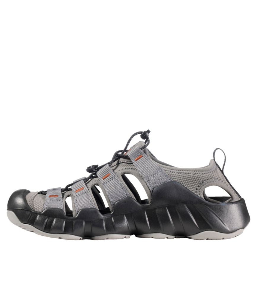 Men's Keen Hyperport H2 Sandals - US 6129