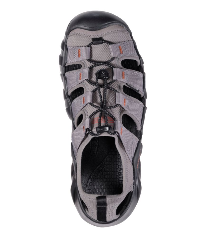 Men's Keen Hyperport H2 Sandals - US 6129