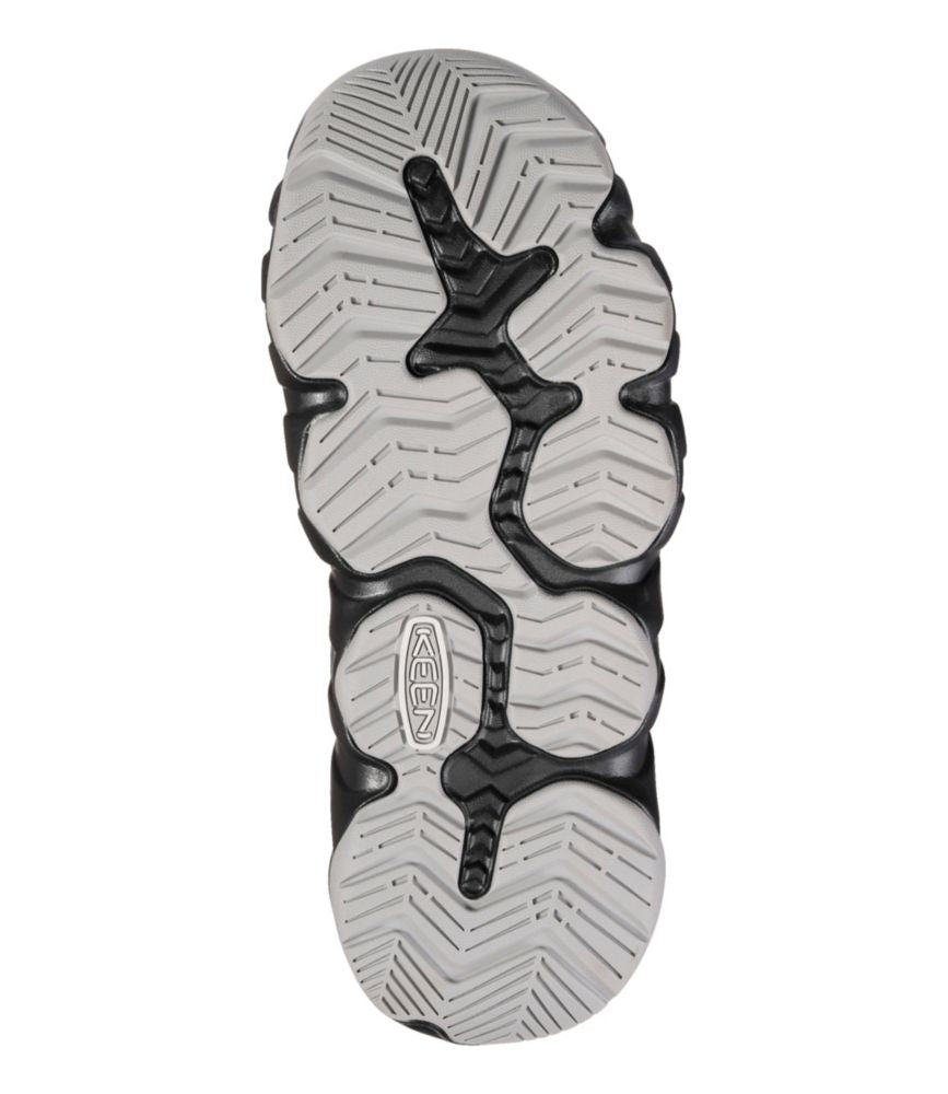 Men's Keen Hyperport H2 Sandals - US 6129