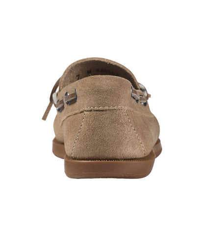 Women's Handsewn Moccasins, Camp Mocs - US 8822