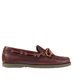 Women's Handsewn Moccasins, Camp Mocs - US 8429