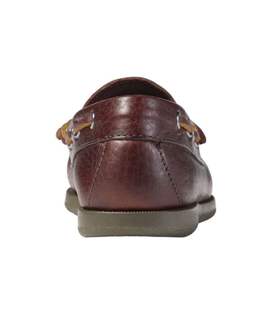 Women's Handsewn Moccasins, Camp Mocs - US 8429