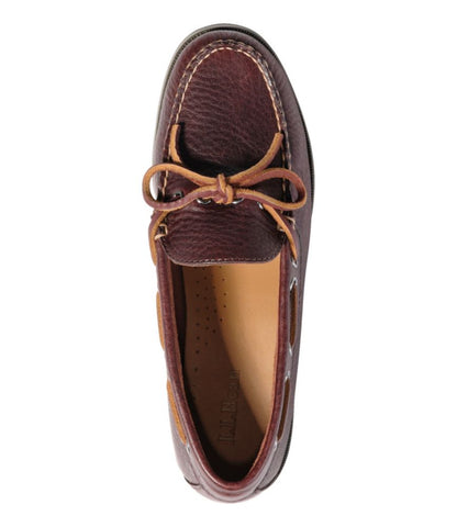 Women's Handsewn Moccasins, Camp Mocs - US 8429