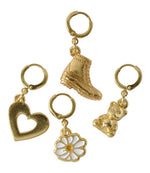 L.L.Bean Footwear Charms, Fun Pack - US 8239