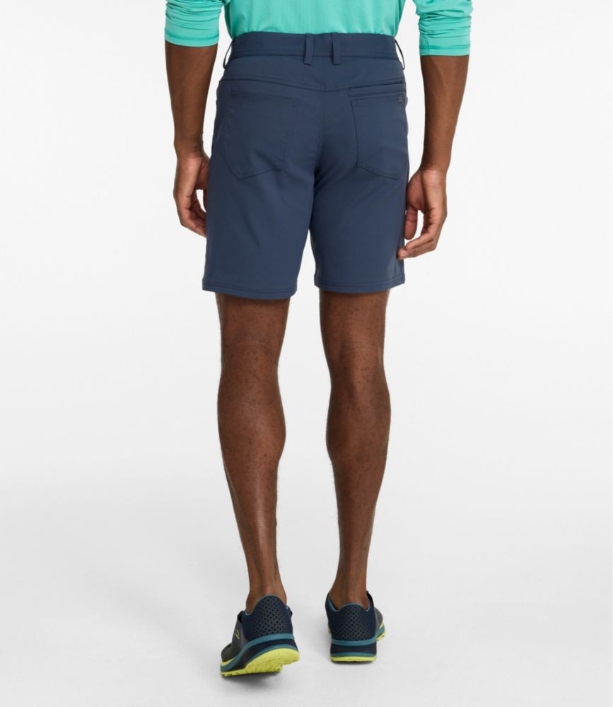 Men's VentureStretch Five-Pocket Shorts, 9" - US 2354
