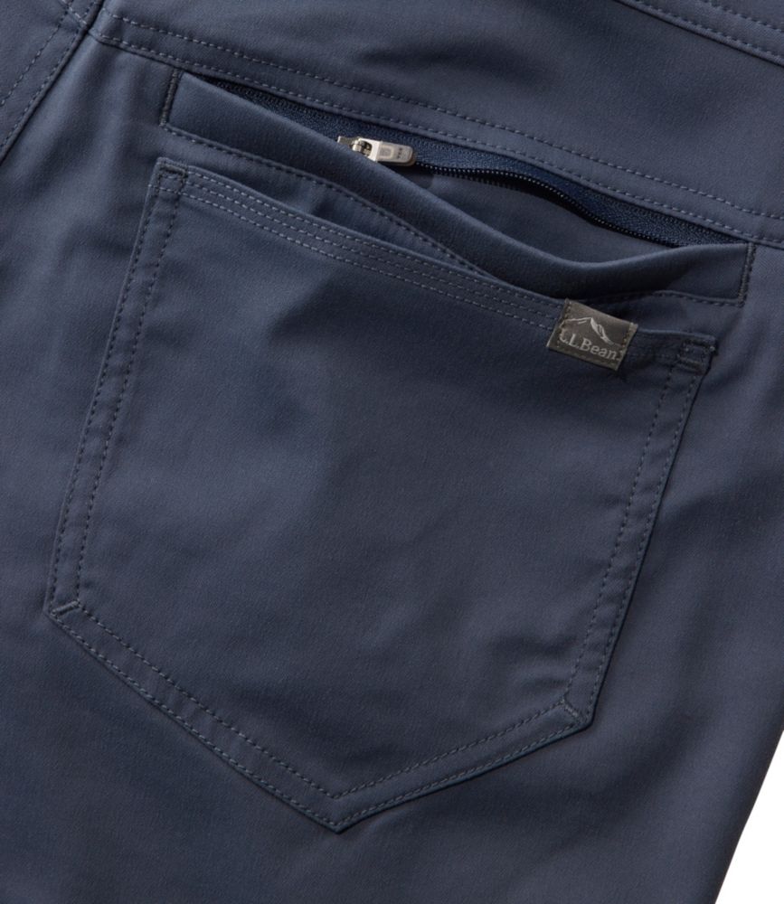 Men's VentureStretch Five-Pocket Shorts, 9" - US 2354
