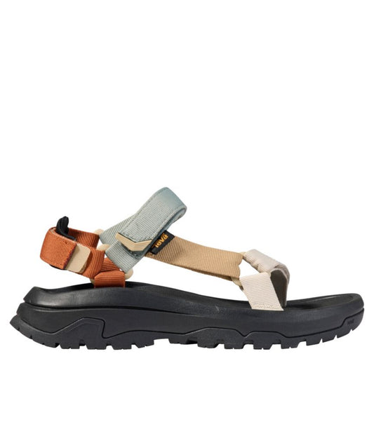 Women's Teva Hurricane XLT3 Sandals - US 4989