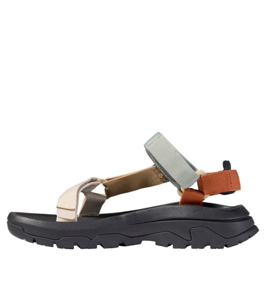 Women's Teva Hurricane XLT3 Sandals - US 4989