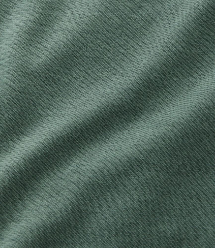 Women's Mountainside Crewneck Tee, Short-Sleeve Graphic - US 1849