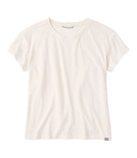 Women's Mountainside Crewneck Tee, Short-Sleeve - US 9349